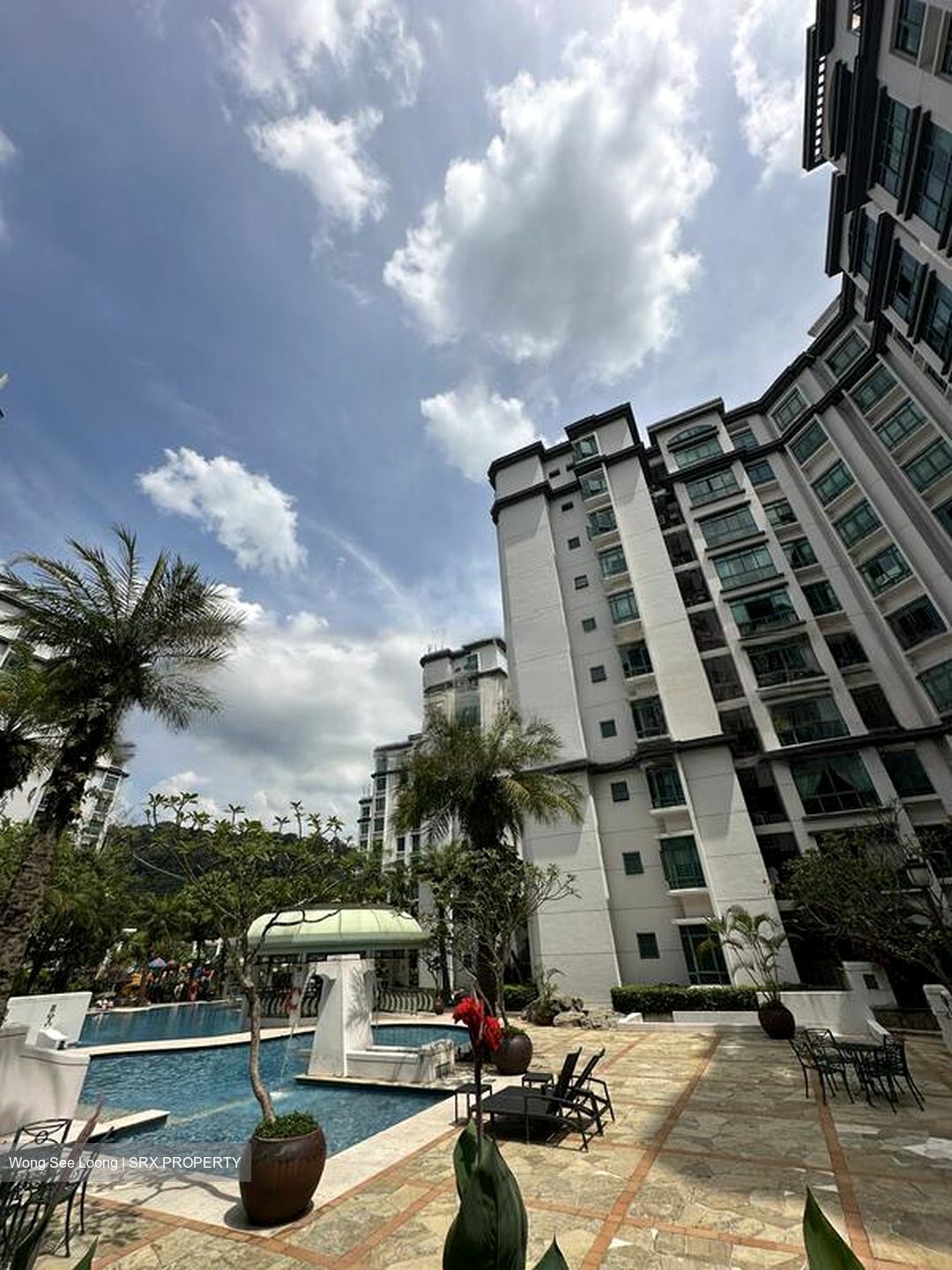 The Hillside (D21), Condominium #501649171